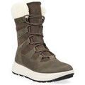 Bottes femme sur Grenoble : Bottes Ecco Winterstiefel