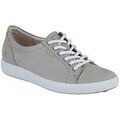 Baskets femme sur Grenoble : Baskets basses Ecco Sneaker Soft 7