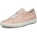 Baskets femme sur Grenoble : Baskets basses Ecco 43000301118