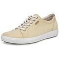 Baskets femme sur Grenoble : Baskets basses Ecco Sneaker Soft 7