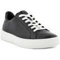 Baskets femme sur Grenoble : Baskets basses Ecco Sneaker Street Tray
