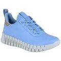 Baskets femme sur Grenoble : Baskets basses Ecco Sneaker Gruuv Lea