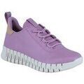 Baskets femme sur Grenoble : Baskets basses Ecco Sneaker Gruuv Lea