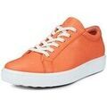 Baskets femme sur Grenoble : Baskets basses Ecco Sneaker Soft 60