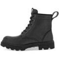 Baskets femme sur Grenoble : Baskets montantes Ecco Winterstiefel Grainer