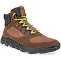 Chaussures Ecco Mx Mid Wp Marron