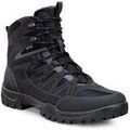 Chaussures Ecco Expedition Iii High Gtx Noir