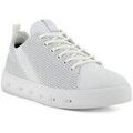 Baskets femme sur Grenoble : Baskets basses Ecco Sneaker Street 720