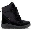 Bottes neige enfant Ecco Winterstiefel Urban Snowboarder Mid Gtx