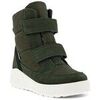 Bottes neige enfant Ecco Winterstiefel Urban Snowboarder Mid-cut Gtx