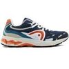 Baskets basses Head Mishima Bxx
