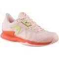 Tennis sur Grenoble : Chaussures Head Sprint Pro 3.5 Allcourt