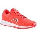 Tennis sur Grenoble : Chaussures Head Revolt Pro 4.0 Allcourt