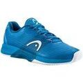 Tennis sur Grenoble : Chaussures Head Revolt Pro 4.0