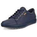 Baskets femme sur Grenoble : Baskets basses Ecco Soft 7