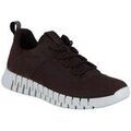 Baskets basses Ecco Gruuv Lea
