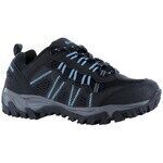 Chaussures Hi-Tec Jaguar Bleu