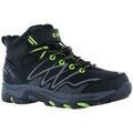 Chaussures enfant Hi-Tec Blackout Mid Wp Marine