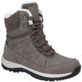 Baskets femme sur Grenoble : Baskets montantes Hi-Tec Riva Mid Wp