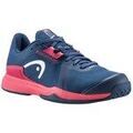 Tennis sur Grenoble : Chaussures Head Sprint Team 3.5
