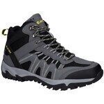 Chaussures Hi-Tec Jaguar Mid Gris