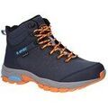 Randonn&eacute;e sur Grenoble : Chaussures Hi-Tec Raven Mid Wp Marine