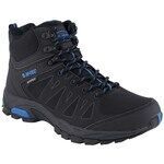 Chaussures Hi-Tec Raven Mid Wp Noir