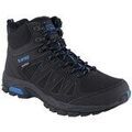 Chaussures Hi-Tec Raven Mid Wp Noir