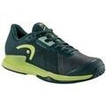 Tennis sur Grenoble : Chaussures Head Sprint Pro 3.5