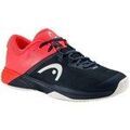 Tennis sur Grenoble : Chaussures Head Revolt Evo 2.0