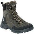 Baskets homme sur Grenoble : Baskets montantes Jack Wolfskin Cold Bay High Texapore