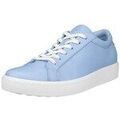 Baskets femme sur Grenoble : Baskets basses Ecco Soft 60