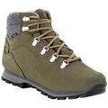 Baskets homme sur Grenoble : Baskets montantes Jack Wolfskin Thunder Bay Texapore Mid