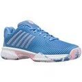 Tennis sur Grenoble : Chaussures K-Swiss Hypercourt Express 2