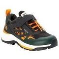 Chaussures enfants sur Grenoble : Baskets basses enfant Jack Wolfskin Villi Hiker Texapore Low