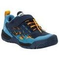 Chaussures enfants sur Grenoble : Baskets basses enfant Jack Wolfskin Villi Action Low