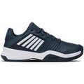 Tennis sur Grenoble : Chaussures K-Swiss Court Express Clay