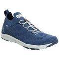 Baskets homme sur Grenoble : Baskets basses Jack Wolfskin Spirit Knit Low