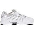 Tennis sur Grenoble : Chaussures K-Swiss Receiver V Indoor