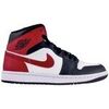 Boots Nike Air Jordan 1 Mid Sail