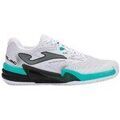 Tennis sur Grenoble : Chaussures Joma Roland 2402 Allcourt