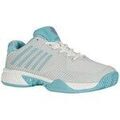 Tennis sur Grenoble : Chaussures K-Swiss Hypercourt Express 2 Allcourt