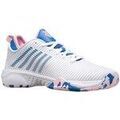 Tennis sur Grenoble : Chaussures K-Swiss Hypercourt Supreme Allcourt