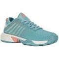 Tennis sur Grenoble : Chaussures K-Swiss Hypercourt Supreme