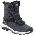 Randonn&eacute;e sur Grenoble : Chaussures Jack Wolfskin Snowcrawler High Texapore multicolor