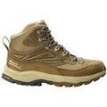 Randonn&eacute;e sur Grenoble : Chaussures Jack Wolfskin Cyrox Texapore Mid Beige