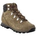 Randonn&eacute;e sur Grenoble : Chaussures Jack Wolfskin Thunder Bay Texapore Mid multicolor