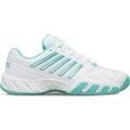 Tennis sur Grenoble : Chaussures K-Swiss Bigshot Light 3 Allcourt