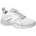 Tennis sur Grenoble : Chaussures K-Swiss Speedex Hb