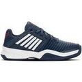 Tennis sur Grenoble : Chaussures K-Swiss Court Express Clay